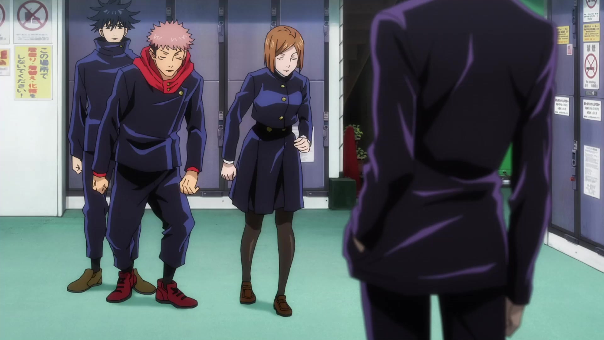 [Tsukyio Editing Resources] Jujutsu Kaisen Season 1 (Episode 3) Raw Clips (257) (tsukyio.com).mp4